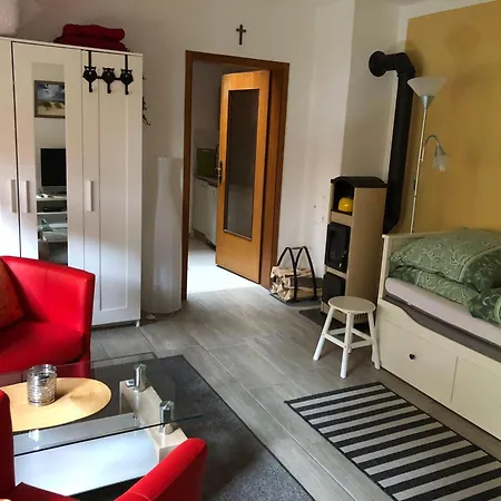 Appartamento Ferienwohnung-2 Bad Reichenhall