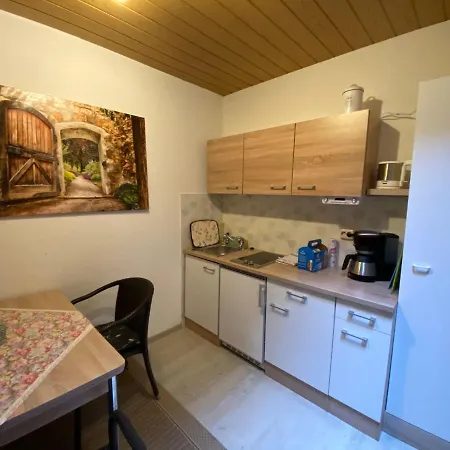 Ferienwohnung-2 Апартаменты *